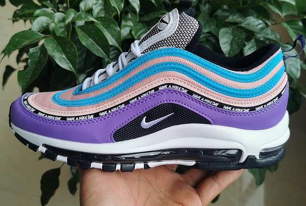 Women Nike Air Max 97 69 [Women Air Max 97 69]